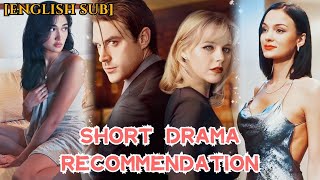 Four great English short dramas recommended for you in one hour