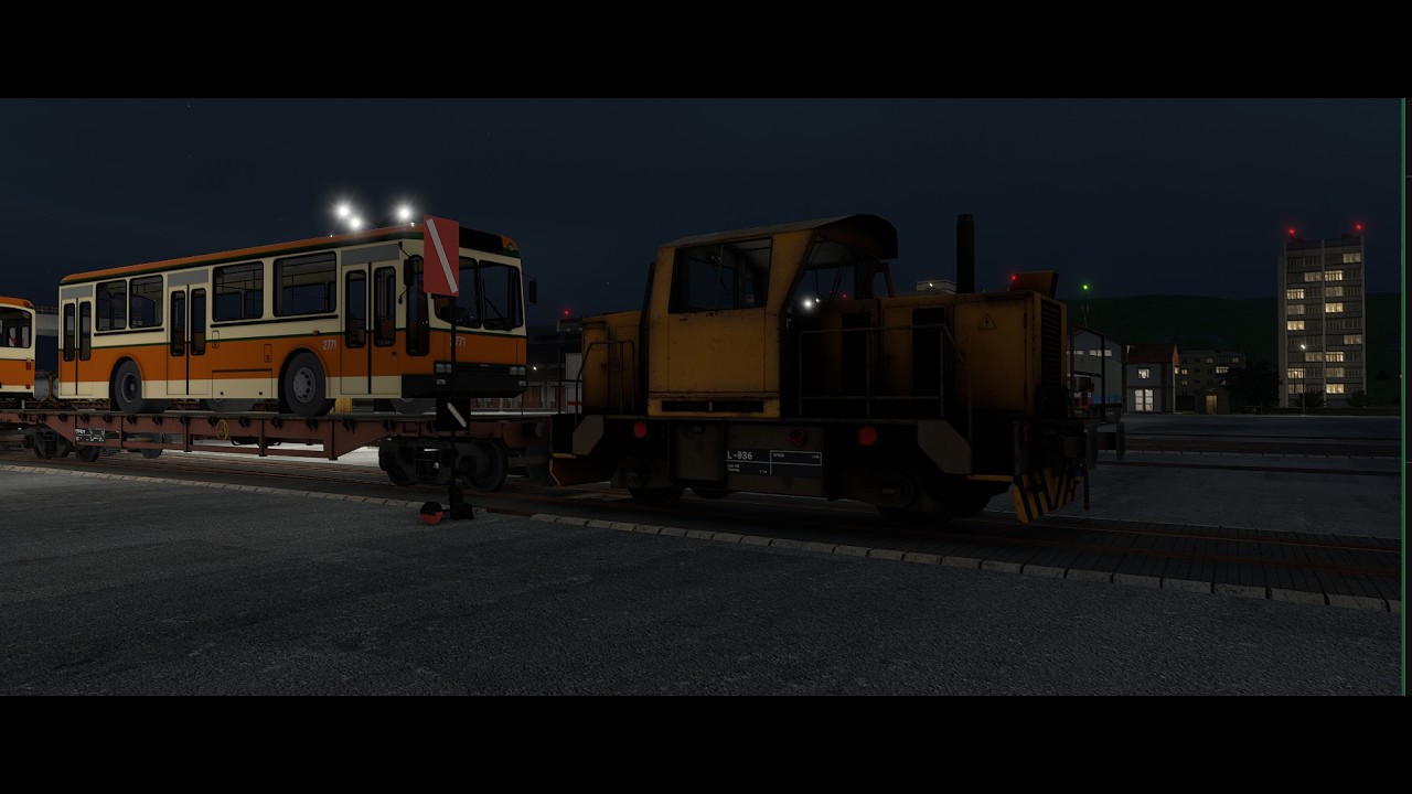 Derail Valley с нуля ж/д  дальнобой перевозка грузов №1