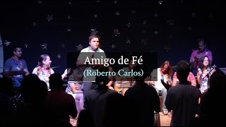 Amigo de fé