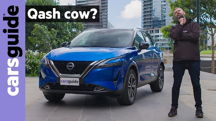 Nissan Qashqai 2023 review: Is this new small SUV better than Toyota Corolla Cross and Mazda CX-30? - DayDayNews