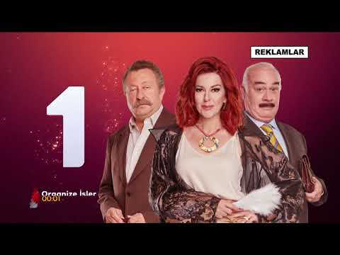 TRT 1 - Reklam Jeneriği (2021)