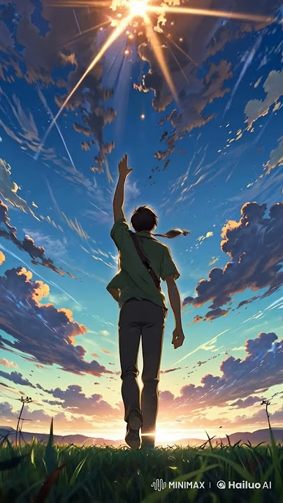 Angin berhembus kencang si tengah ilalang