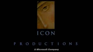 Combo Logos: Icon (2002) (James Hard Light)