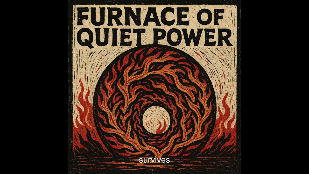 Furnace of Quiet Power