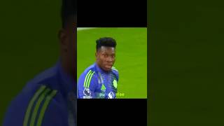 mark Goldbridge Andre Onana pratman shorts fyp football pulsedprise