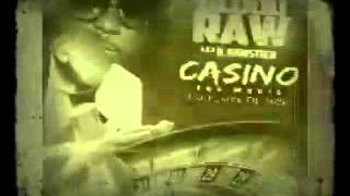 Blood Raw ft Michael Stokes- Breathe