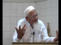 Osama Bin Laden Maulana Ishaq Urdu