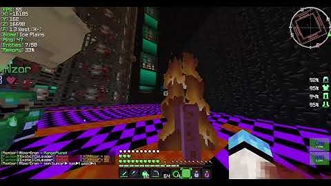 Minecraft OpFactions Raiding - Chaos + Admin Cheating With Creative Mode [Ep.3] (extremecraft.net)