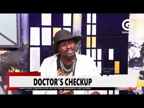 Doctor’s Checkup | DailyDose