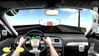 Luxury Civic Car Driving 2017 (by Zygon Games) Android Gameplay [HD] screenshot 3