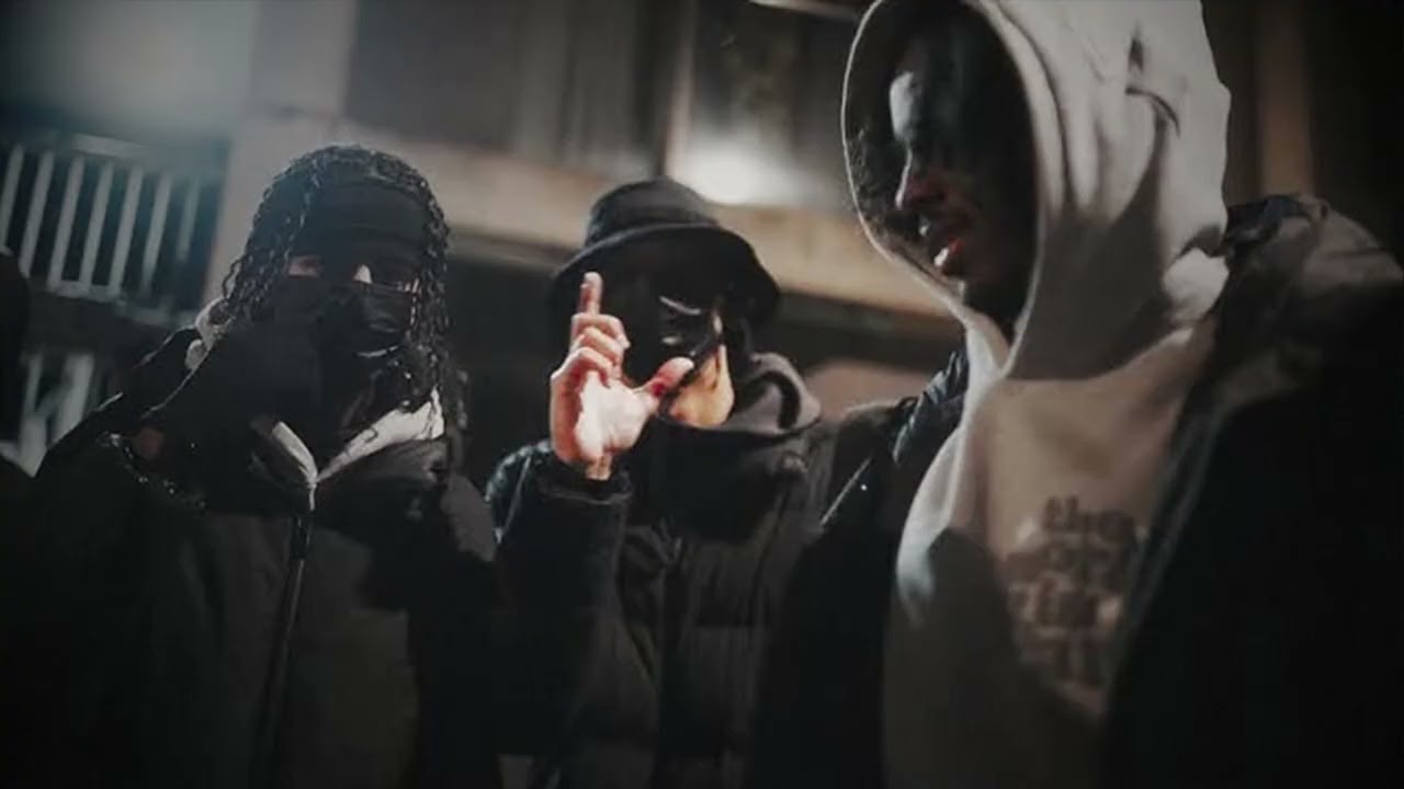 [FREE] UK Drill Type Beat 