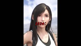 Whos Excited For Final Fantasy 7 Rebirth?