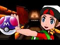 Let´s Play Pokémon Rubí Omega #31 ¡MASTERBALL!