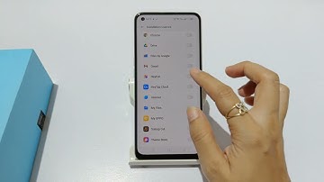 How to install apk in oppo f21s pro | oppo f21s pro 5G me third party app install kaise kare