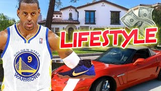 Celebrity Andre Iguodala Lifestyle, Income, Car, Luxurious House, Net Worth, Wife and Family Photos 2017 Wealth