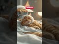 💔 My Cat is Wounded and Weak  Sad Cat Story #catshorts