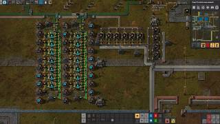 Factorio - How to make your minimap more interesting in two easy steps