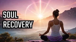 Healing Your Soul: A Journey Beyond Trauma