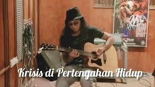 Mus May | Krisis di Pertengahan Hidup | Akustik