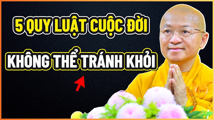 Top 10 vat khong tuan theo quy luat năm 2024