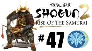 Shogun 2 ROTS w/ Snowhood42o part 47: Battle of Yamagata Shogun 2 ROTS w/ Snowhood42o part 47: Battle of Yamagata