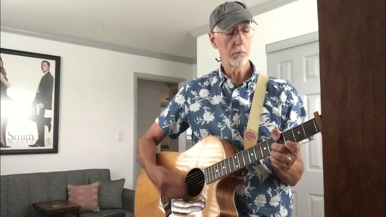 Down into Mexico ๐บ๐ธJim Smith Acoustic Covers Delbert McClinton Down into Mexico ๐บ๐ธJim Smith Acoustic Covers Delbert McClinton