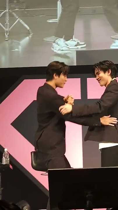 gemfot dancing to come closer #geminifourth #fourthnattawat #gemini_nt #เจมีไนน์โฟร์ท #thaibl