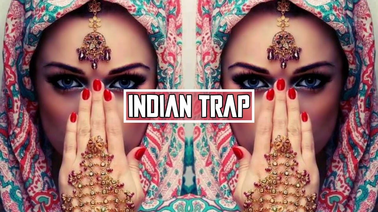 Indian Trap Music Mix 2021 Insane Hard Trappin for Cars  Indian Bass Boosted Vol2