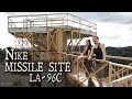 Exploring the Abandoned Nike Missile Site LA-96C