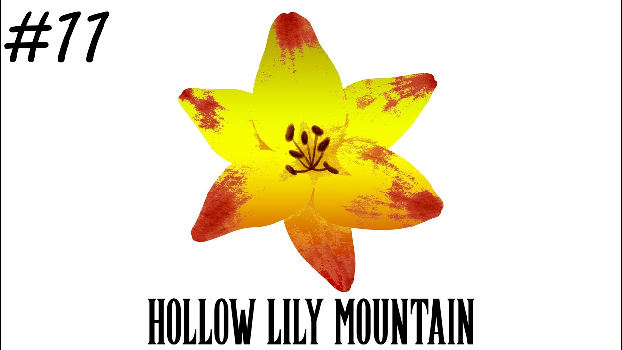 Hollow Lily Mountain | (FFd20 / Pathfinder) Session 11