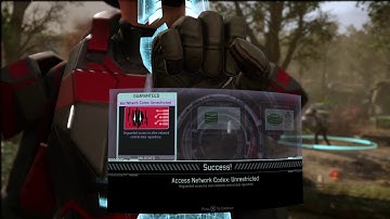 XCOM 2 funny/sad glitch