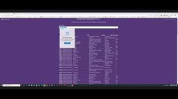 music recommendation system