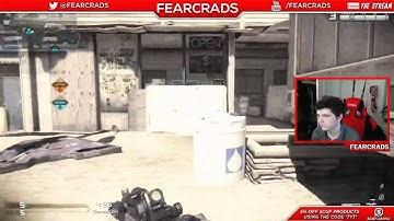 Gfinity Pro League - Lightning Pandas vs Vitality Returns