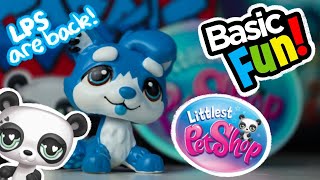 Old LPS Are OFFICIALLY Coming Back!