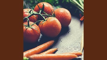 Pulsating Music for Cooking Italian