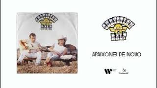 Chrystian & Ralf -  Apaixonei De Novo