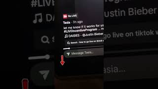 How to Join &amp; Succeed in the TikTok LIVE Incentive Program 💸 | Beginner Guide