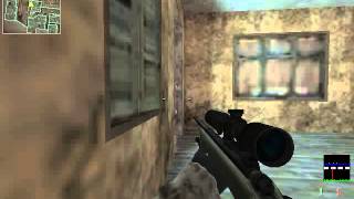Call of Duty 4 Promod Fail #2