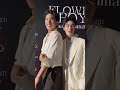 จะทำท่าไหน ก็ใช่เธอออออ ~ #FlowerBoyTheSeries #pealpeak