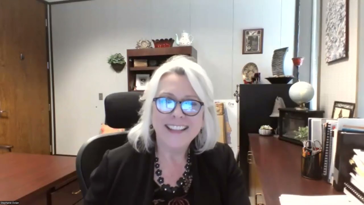 (Re)Engage Grant Follow-Up Session – Spring 2024 (Recorded on 05/03/2024)