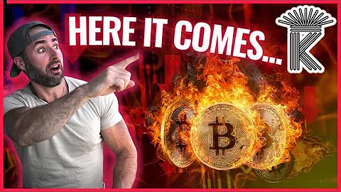 Bitcoin Ready To Bust [busting price action]