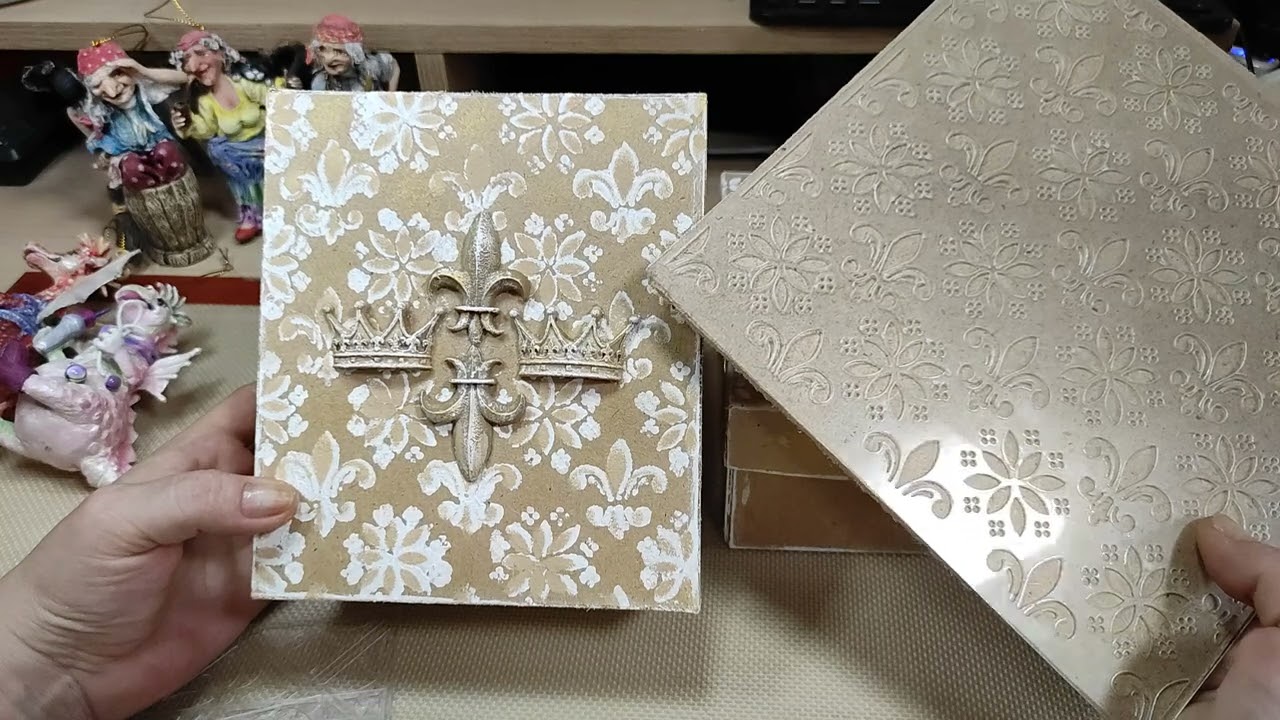 😍ПОХВАСТУШКИ.  Обзор игрушек, покупок  и заказа.