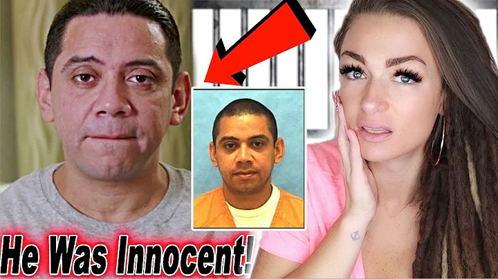 The Story of Death Row Inmate Clemente Aguirre | F...