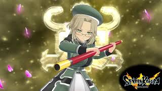 I Want My Desire To Be Known - Senran Kagura Estival Versus Music Extended