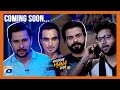 Haarna Mana Hay with Tabish Hashmi - Coming Soon - T20 World Cup - Geo News