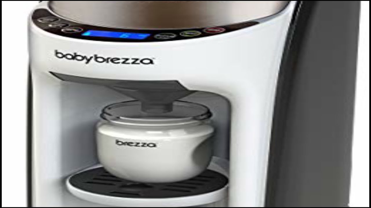 Top 10 Baby Formula Dispensers and Mixers You Can Buy On Amazon Jan