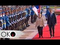 Emisija OKO: Angela Merkel u Beogradu, šta će poručiti na odlasku