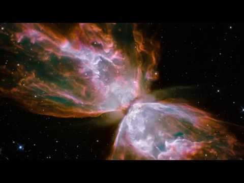 Playing in the Nebula - Relaxing Spiritual Music from the album Transcendence by Sean Christopher