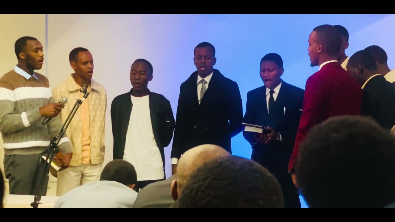 Irarika by Abakozi Ba 5:00 New York 