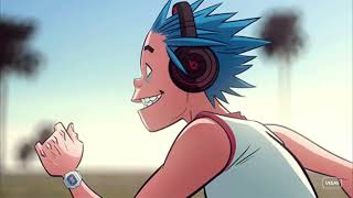 Interlude: Temporarily Interrupted (Unused Interlude from Humanz) [NO AUDIO LOL]